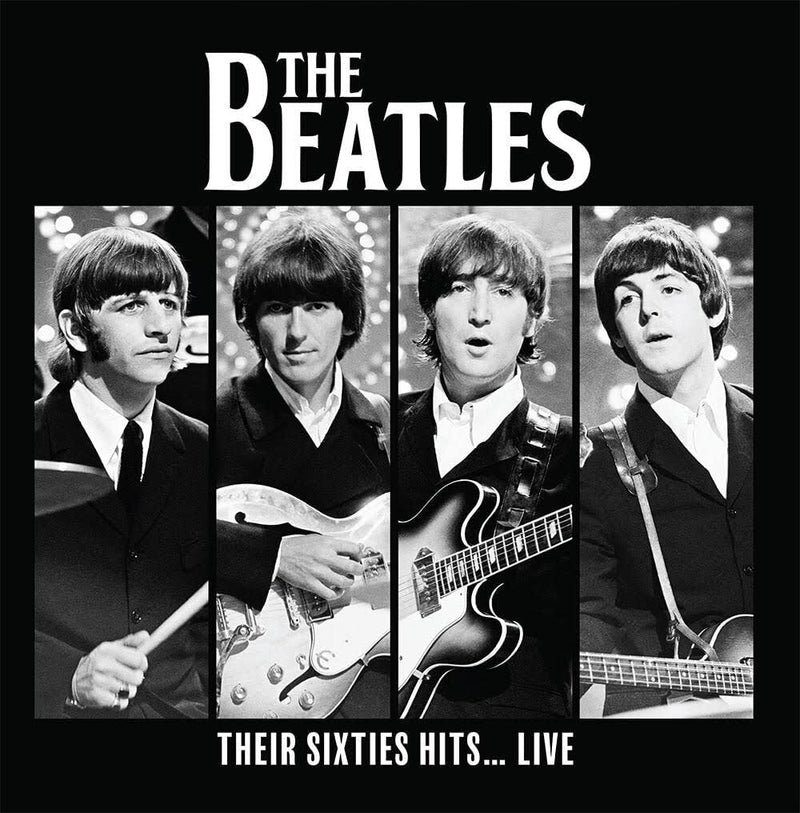 Greatest Hits... Live