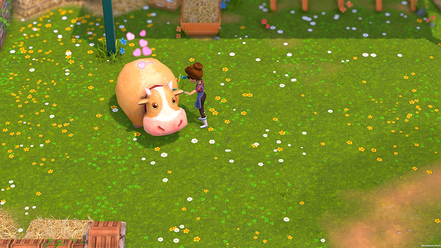 My Universe: Green Adventure - Farmer Friends
