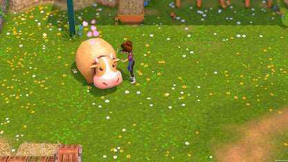 My Universe: Green Adventure - Farmer Friends