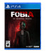 Fobia - St Dinfna Hotel for PlayStation 4