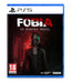 Fobia - St. Dinfna Hotel (PS5) Single