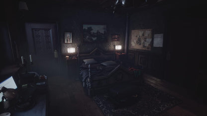 Fobia - St. Dinfna Hotel (PS5) Single