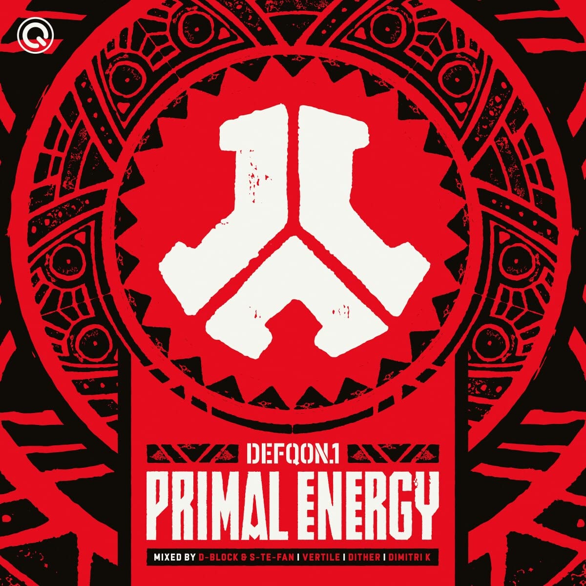 Defqon.1 2022-Primal Energy