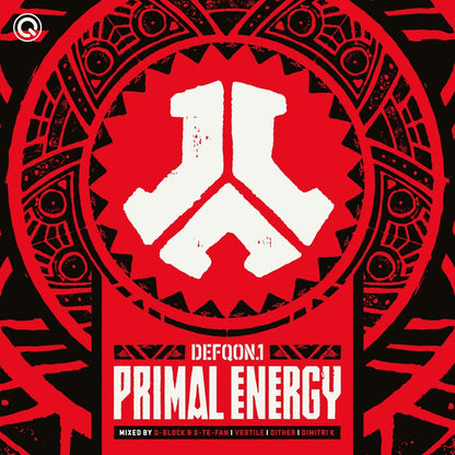 Defqon.1 2022-Primal Energy