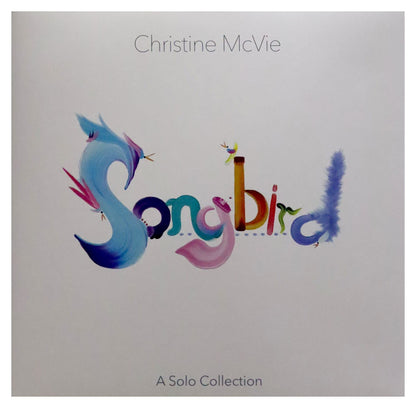 Songbird (A Solo Collection) (Limited Green Vinyl)