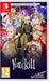 Yurukill: The Calumniation Games - Deluxe Edition Nintendo Switch (Nintendo Switch