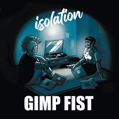 Isolation (Digipak)