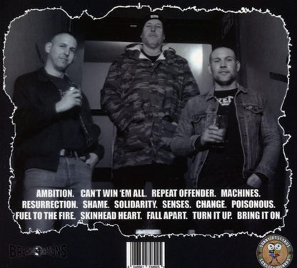 Isolation (Digipak)