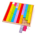 Bigjigs Toys, Number Bonds Game, Wooden Toys, Number Toys, Wooden Numbers, Number Games, Maths Games, Educational Toys, Maths Game, Toys For 3 4 5 Year Olds