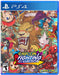 Capcom 56090 Fighting Collection (Import