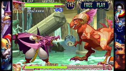 Capcom Fighting Collection（輸入版：北米）- Xbox One