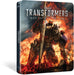 Transformers: Age of Extinction SteelBook
