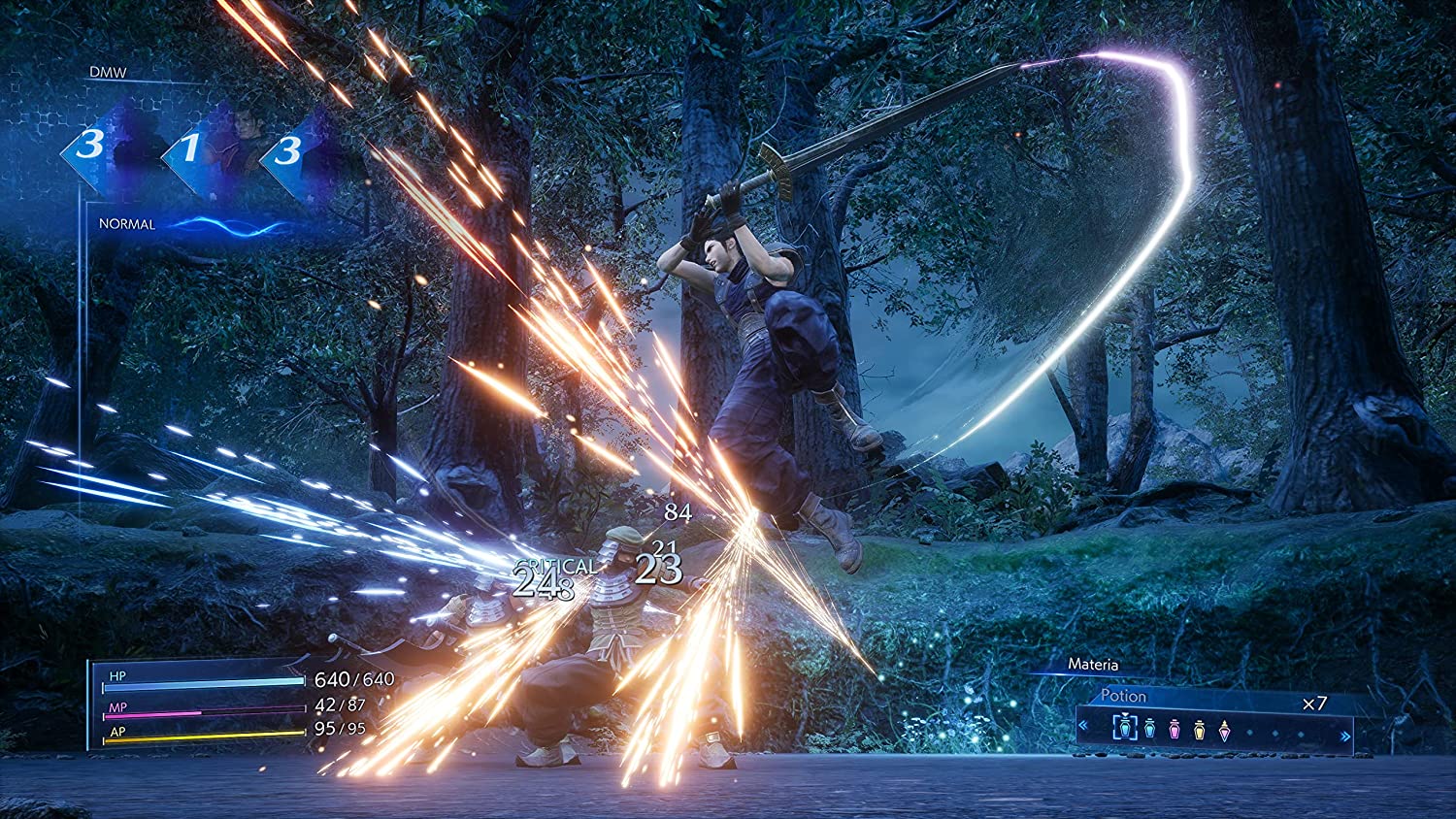 Crisis Core: FFVII Reunion Xbox
