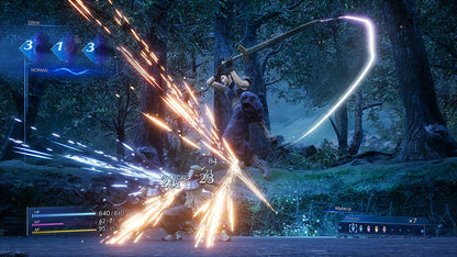 Crisis Core: FFVII Reunion Xbox