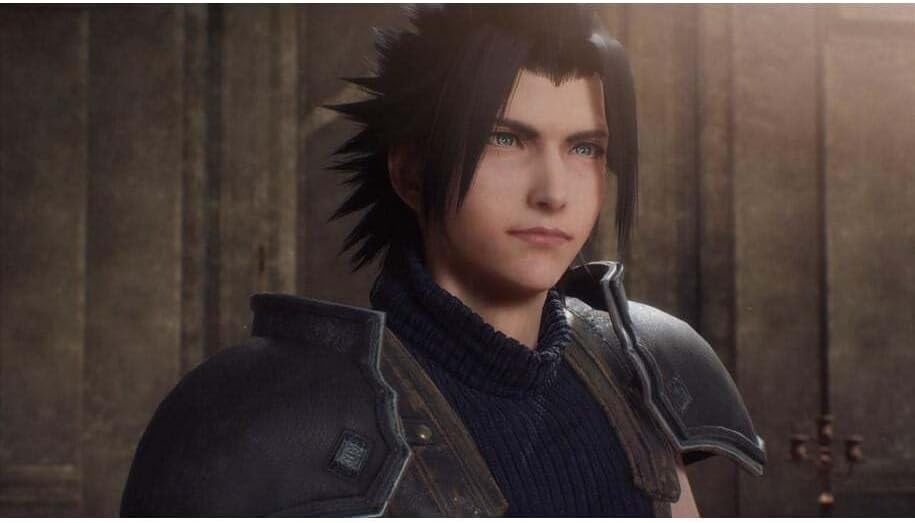 Crisis Core: FFVII Reunion (Nintendo Switch)