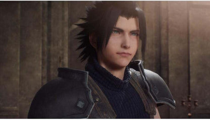Crisis Core: FFVII Reunion (Nintendo Switch)