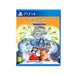 Pocky & Rocky Reshrined (PS4) PlayStation 4 single