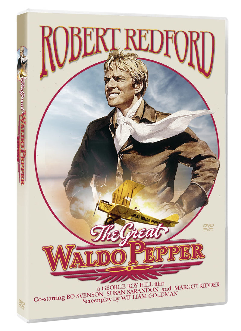 Excalibur The Great Waldo Pepper