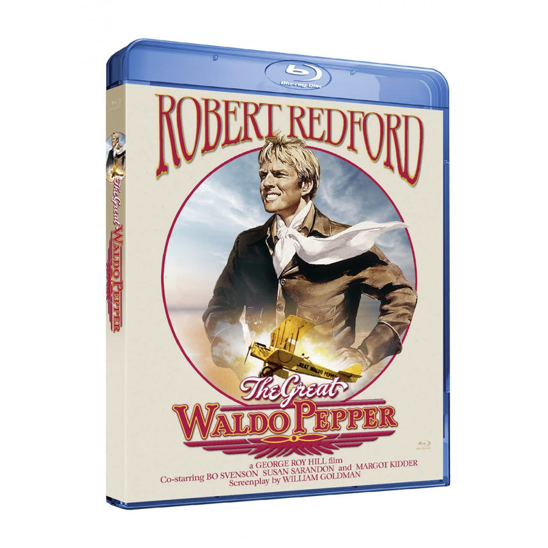 Excalibur The Great Waldo Pepper