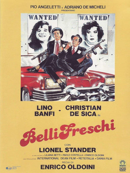 Belli Freschi