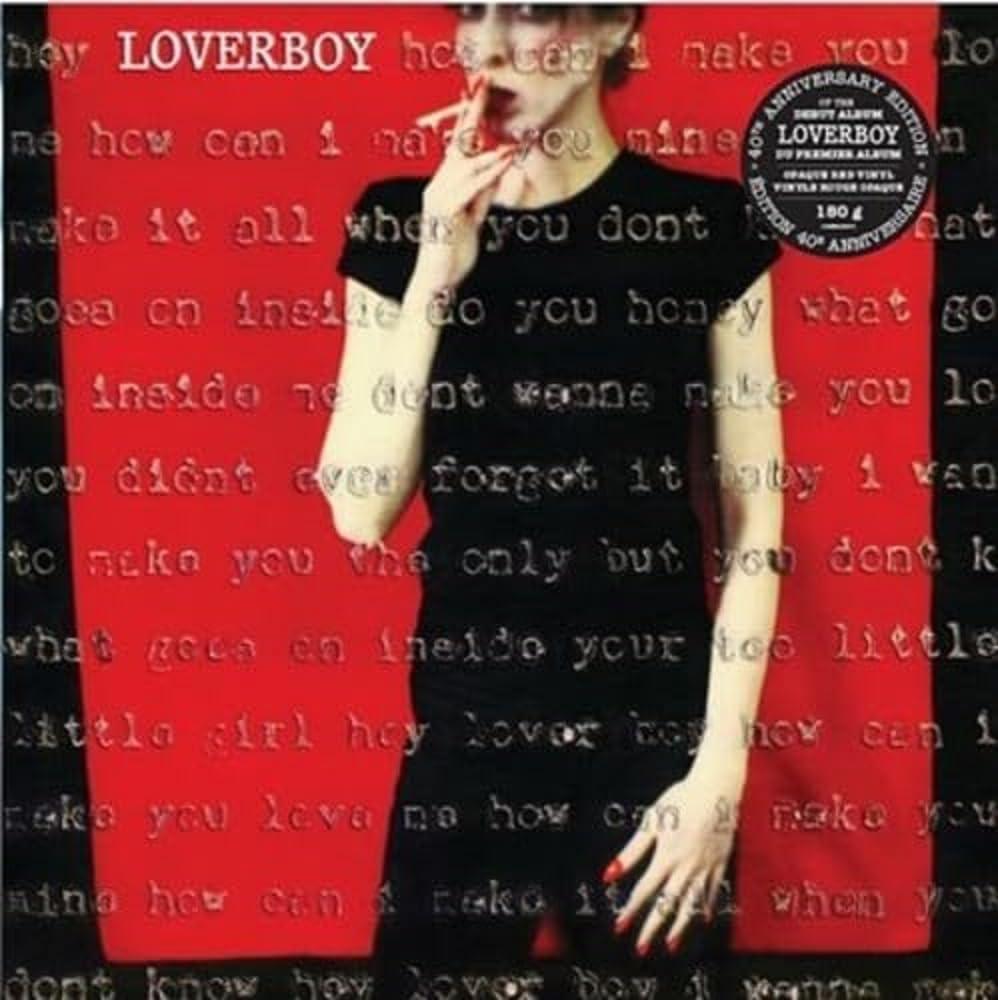 Loverboy