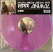 Free Animal - Limited & Hand-Numbered B-Side in Polybag