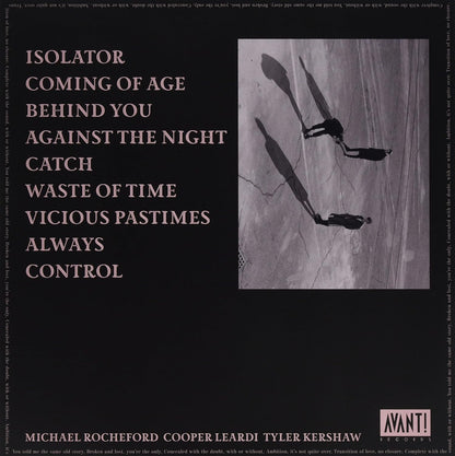 Vicious pastimes