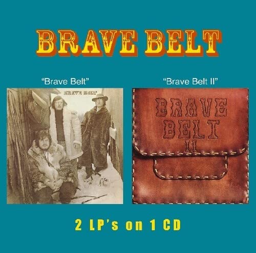 Brave Belt / Brave Belt II