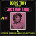 Doris Troy Sings Just One Look & Other Memorable Selections