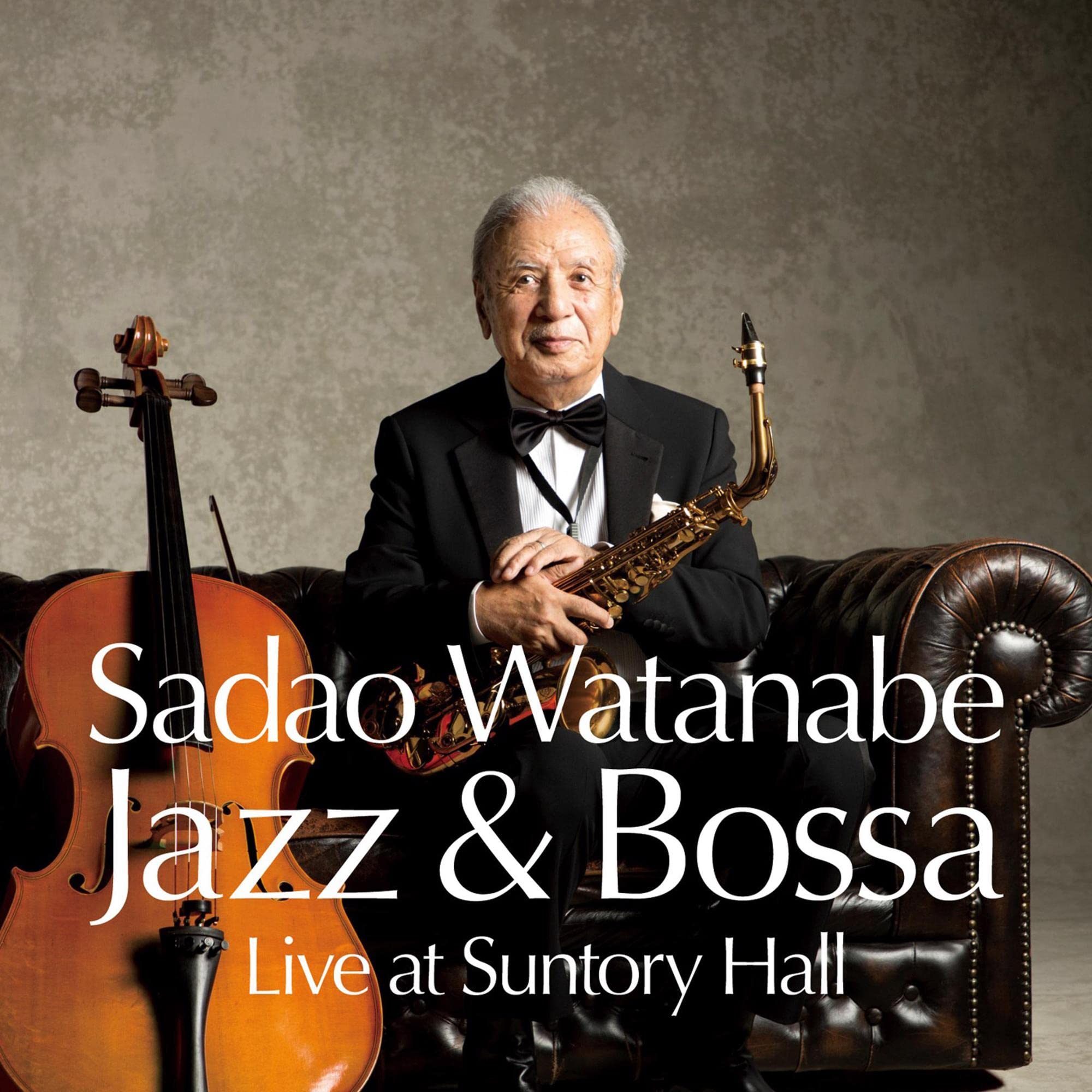 Jazz & Bossa At Suntory Hall)