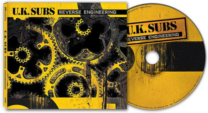 Reverse Engineering