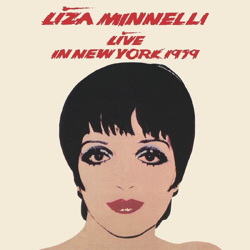 Live in New York 1979