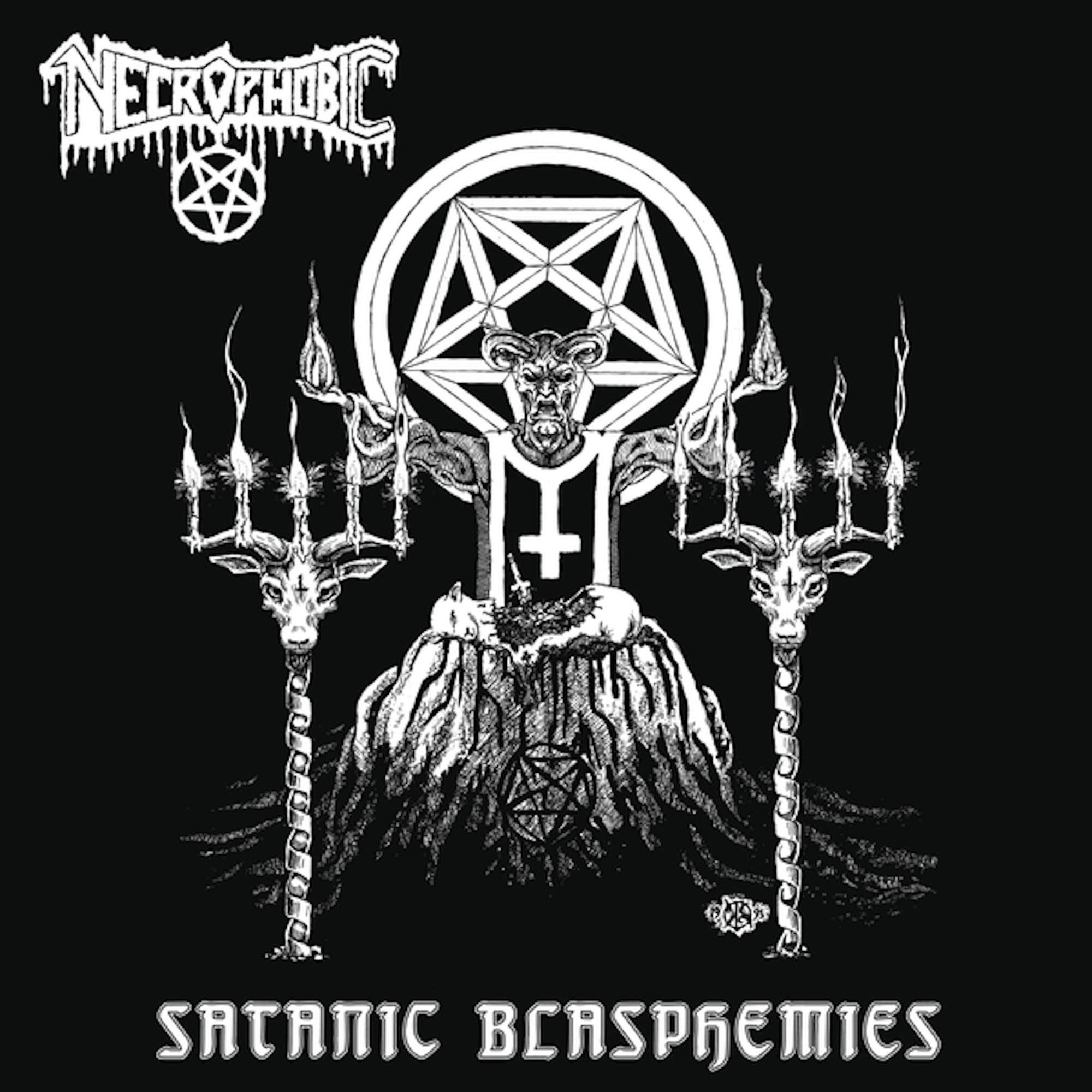 Satanic Blasphemies 2022