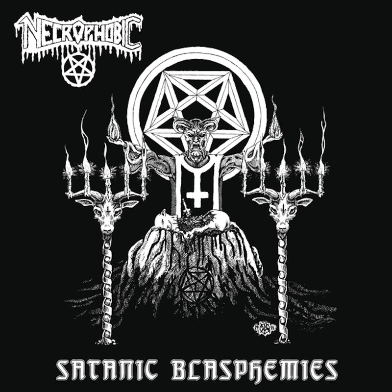 Satanic Blasphemies 2022