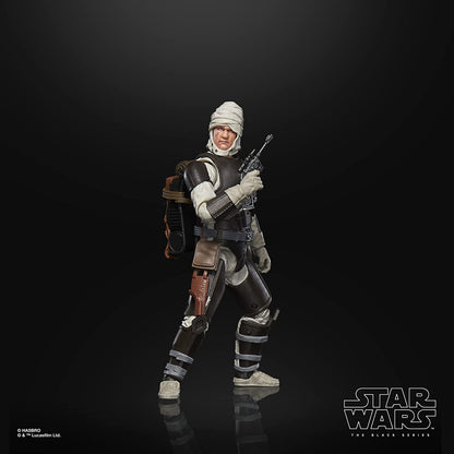 Hasbro Star Wars The Black Series Archive Dengar Toy 6-Inch-Scale Star Wars: Return of the Jedi Action Figure, Toys for Kids Multicolor One Size F4365 SW BL ARCHIVE WOBURN