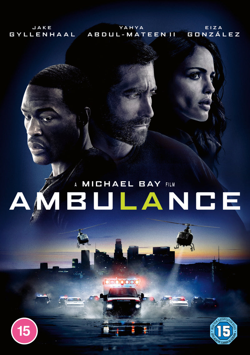 Ambulance