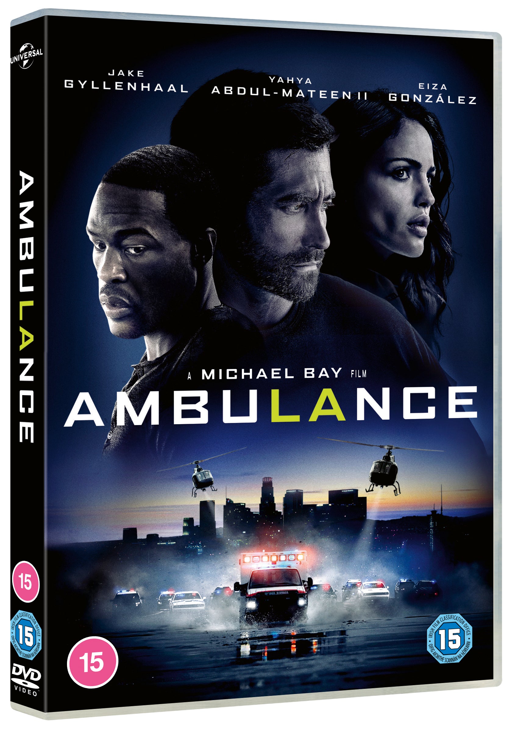 Ambulance