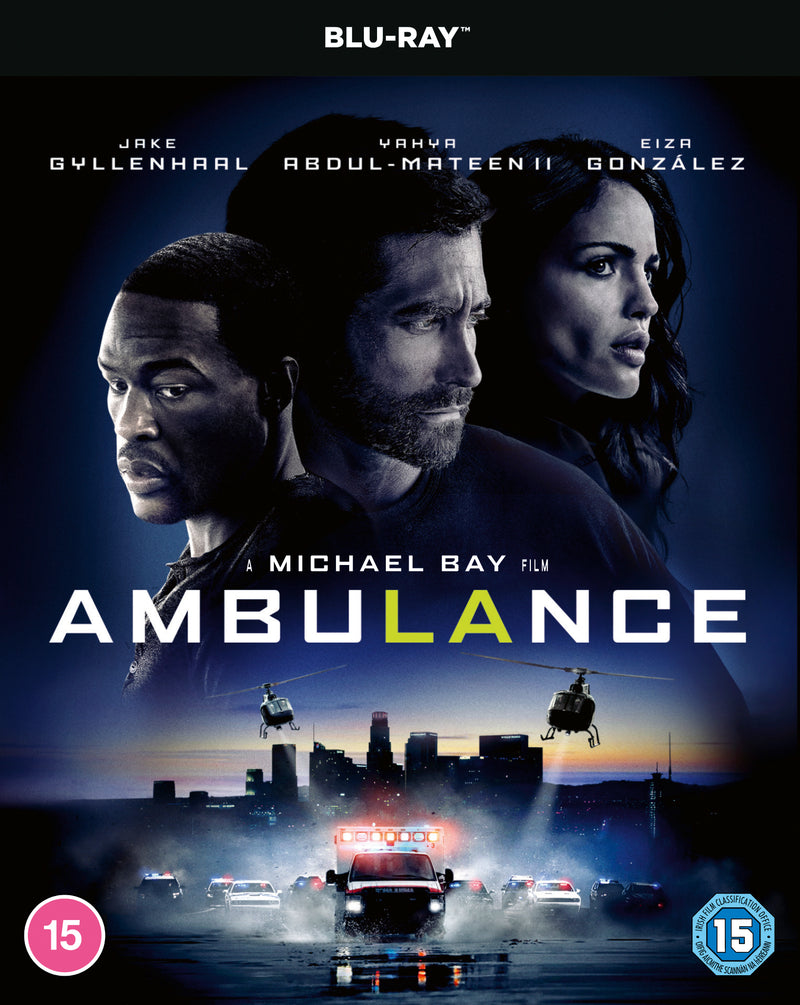 Ambulance