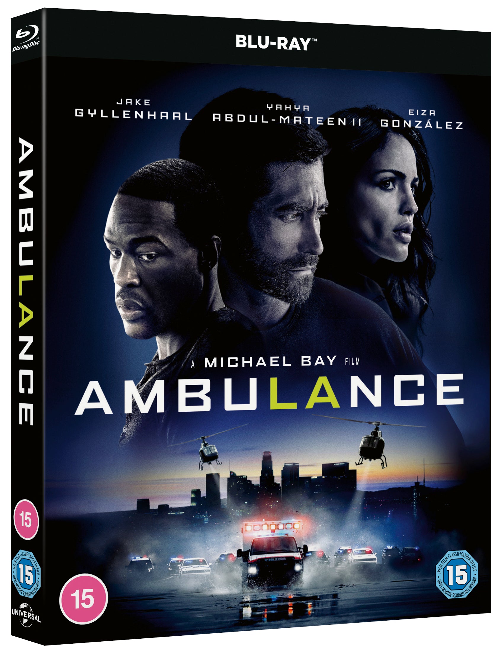 Ambulance