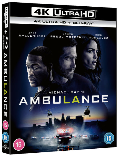 Ambulance