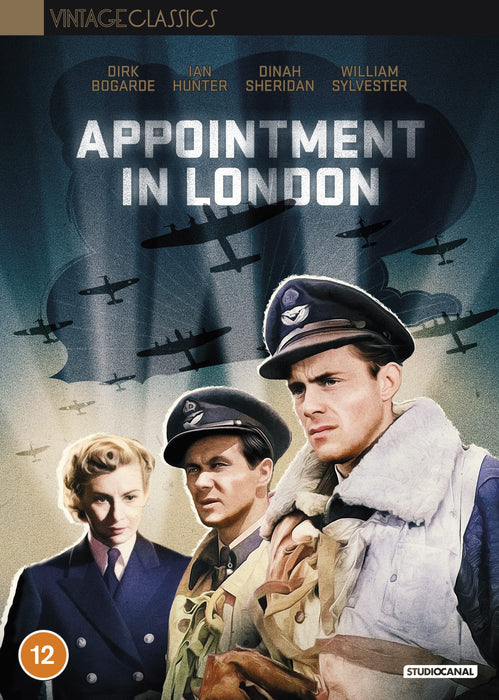 Appointment In London (Vintage Classics)