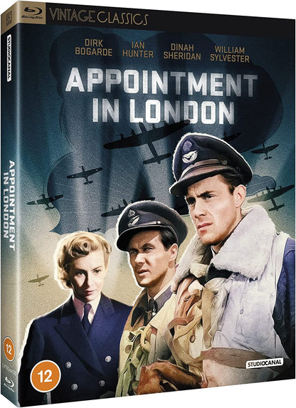 Appointment In London (Vintage Classics)