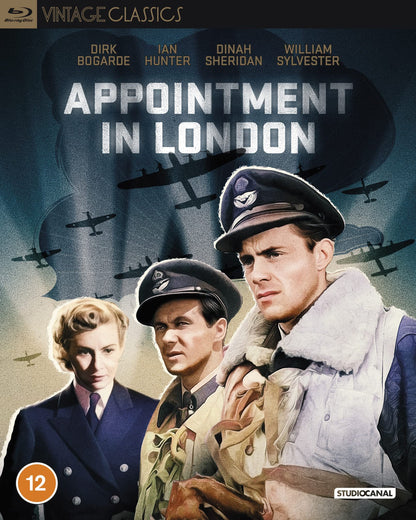 Appointment In London (Vintage Classics)