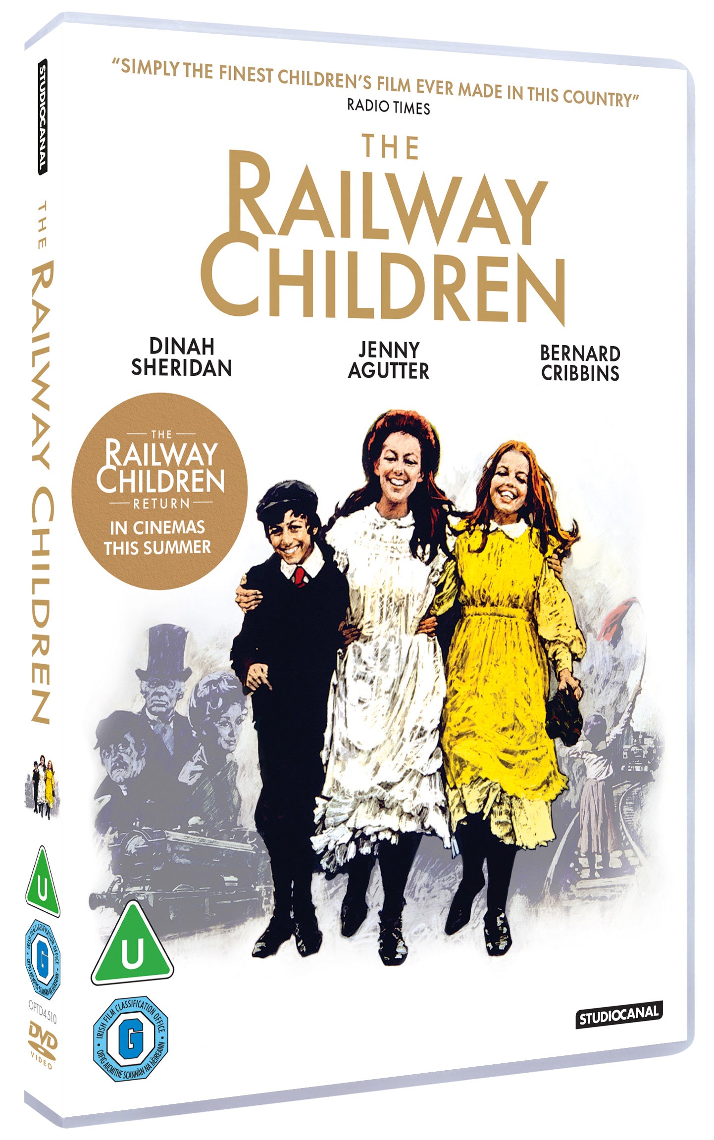 The Railway Children