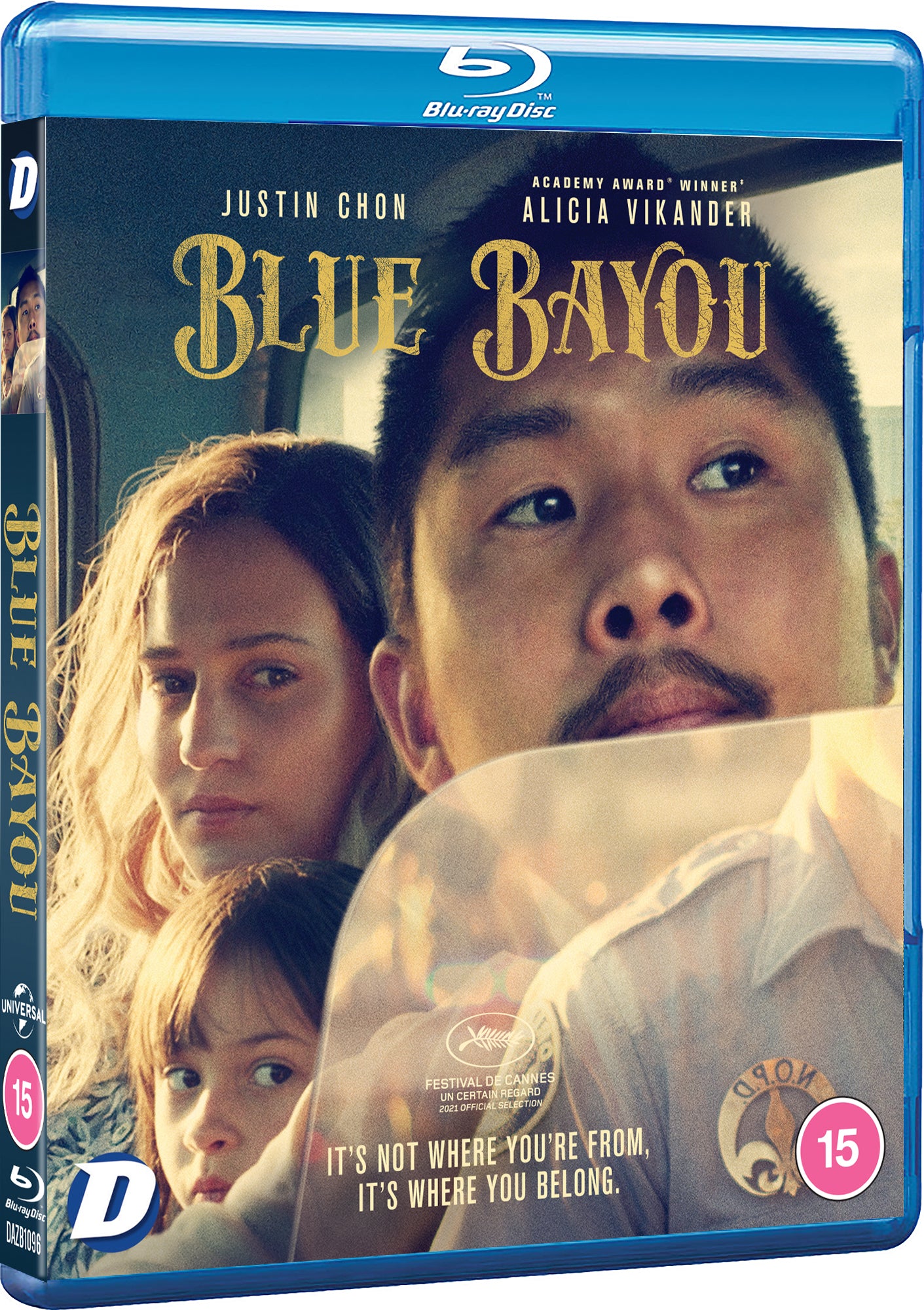 Blue Bayou