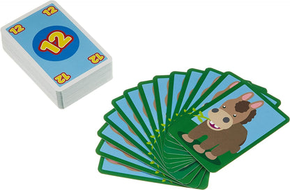 Tactic 56030 board/card game