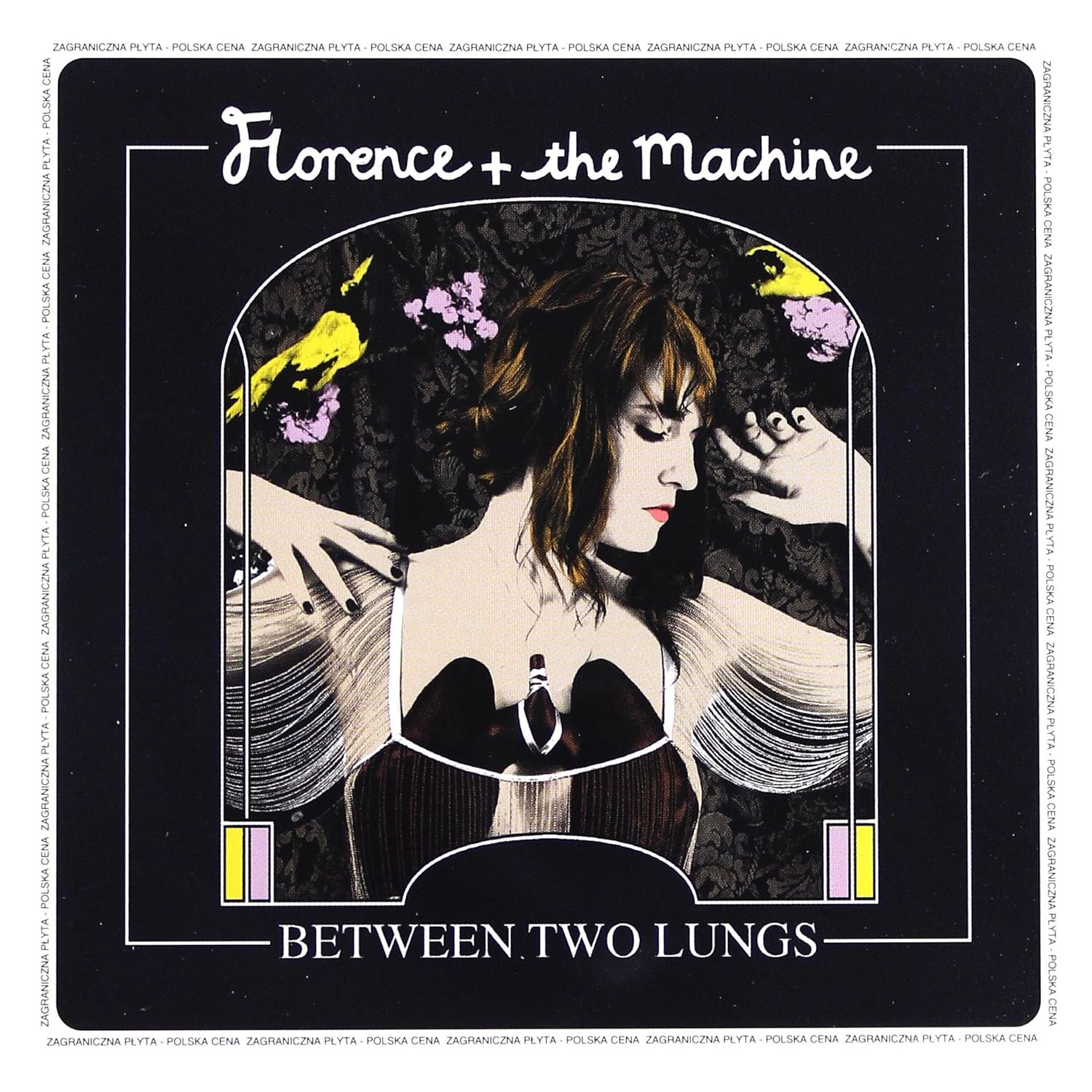 Between Two Lungs