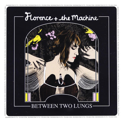 Between Two Lungs