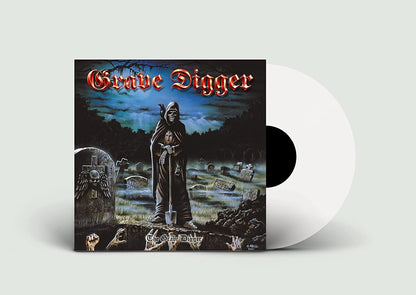 The Grave Digger