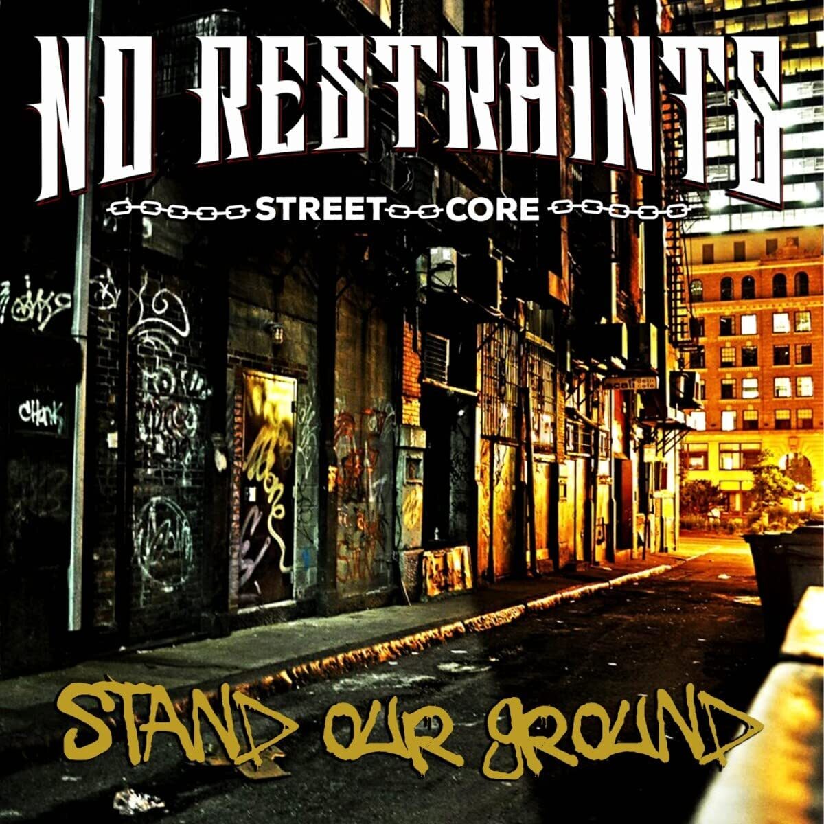 Stand Our Ground